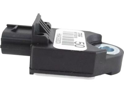 89173-09881 Toyota Front Air Bag Sensor Product Photo 3 of 6