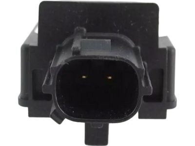 89173-09881 Toyota Front Air Bag Sensor Product Photo 2 of 6
