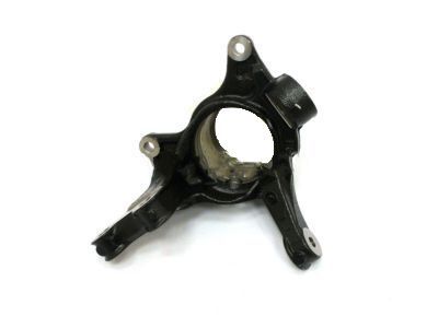 2008 Toyota Highlander Steering Knuckle - 43212-48010