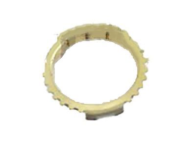 Toyota Supra Synchronizer Ring - 33384-30010