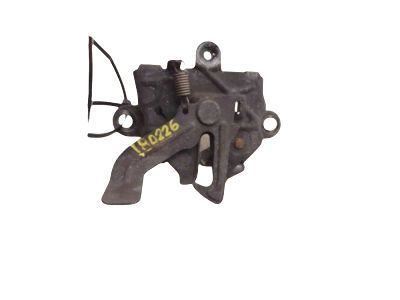 2003 Toyota Echo Hood Latch - 53510-52060