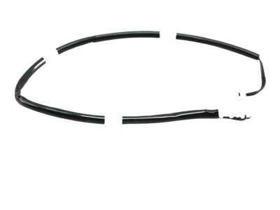 Toyota Ambient Temperature Sensor - 88625-60190