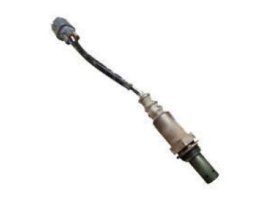 2016 Toyota Camry Oxygen Sensor - 89465-06320