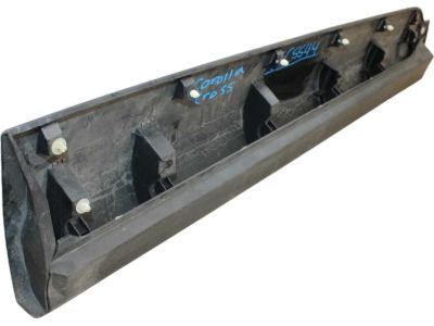 Toyota Corolla Cross Door Moldings - 75074-0A040