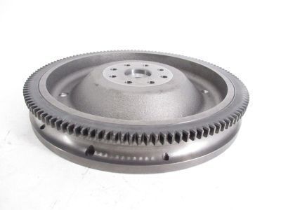 Toyota 13405-31081 FLYWHEEL Sub-Assembly