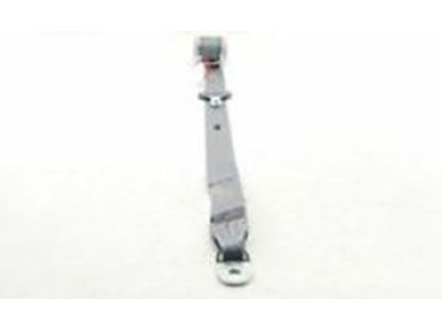 Toyota Prius Seat Belt - 73360-47061-B0