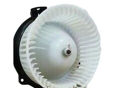 Toyota 87103-26020 Motor Sub-Assy, Heater Blower, W/Fan