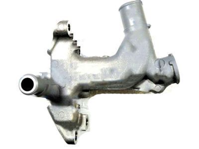 1999 Toyota Solara Thermostat Housing - 16331-20040