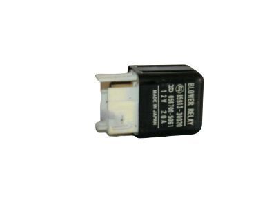 1986 Toyota Land Cruiser Relay - 85913-30020