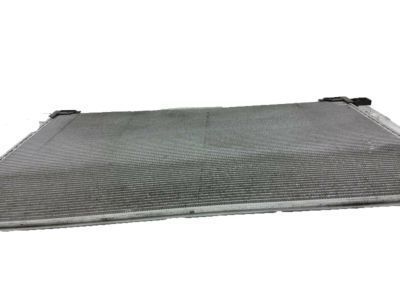 2019 Toyota Camry A/C Condenser - 884A0-33020