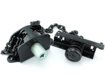 Toyota 51900-60280 Carrier Assembly, Spare