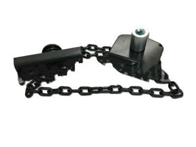 Toyota 51900-60280 Carrier Assembly, Spare