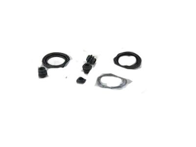 Toyota 04478-48200 Cylinder Kit, Fr Dis