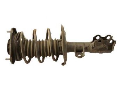 Toyota 48520-80489 Shock Absorber Assembly Front Left