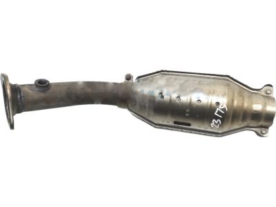2021 Toyota Tacoma Catalytic Converter - 17410-0C200