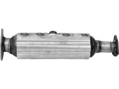 2021 Toyota Tacoma Catalytic Converter - 17410-0C200