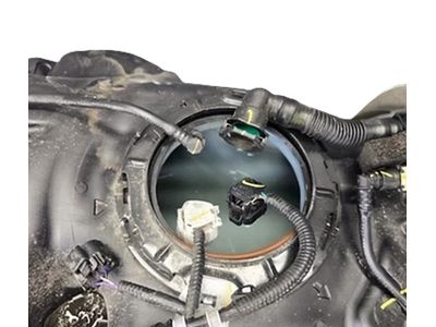 Toyota Fuel Tank - 77001-0E161