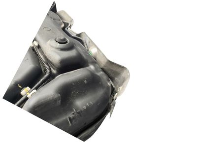 Toyota Fuel Tank - 77001-0E161