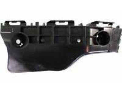 Toyota 52522-35050 RETAINER, Front Bumper Filler