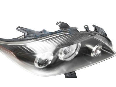 2007 Scion tC Headlight - 81130-21190