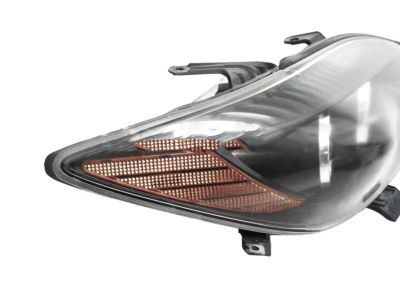 2007 Scion tC Headlight - 81130-21190