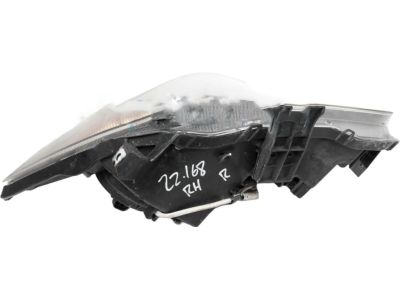 2007 Scion tC Headlight - 81130-21190