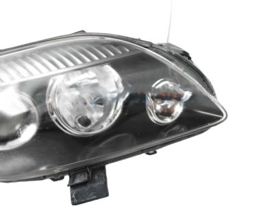 2007 Scion tC Headlight - 81130-21190