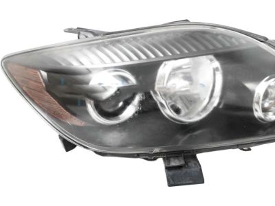 2007 Scion tC Headlight - 81130-21190