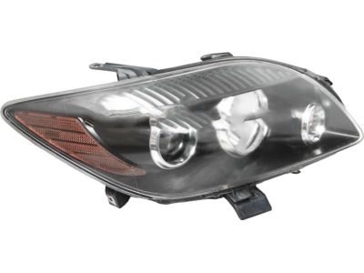2007 Scion tC Headlight - 81130-21190