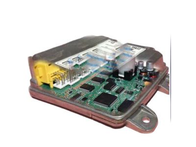 Toyota Tacoma Air Bag Control Module - 89170-04590