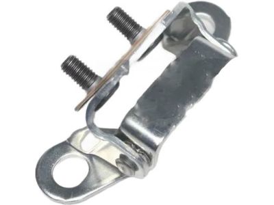 Toyota Land Cruiser Liftgate Hinge - 68810-60021