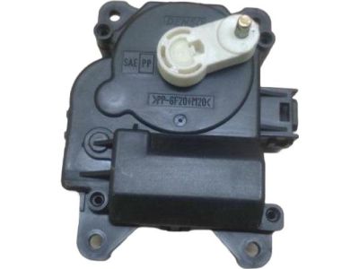 2002 Toyota Avalon Blend Door Actuator - 87106-07100