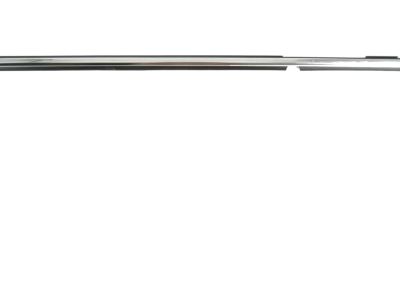 2023 Toyota 4Runner Door Moldings - 75721-35021