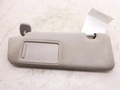 2015 Toyota Prius Sun Visor - 74320-47220-B0