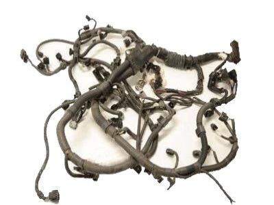 Toyota 82152-0C251 Wire, Front Door, LH