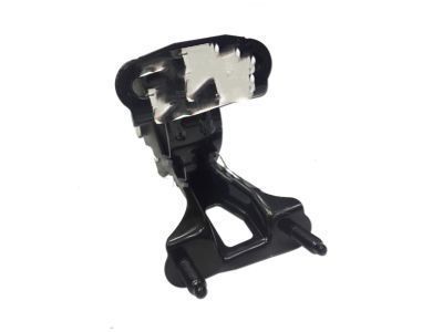 2007 Toyota RAV4 Engine Mount - 12371-28190