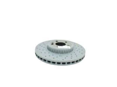 Toyota 42611-52120 Wheel, Disc