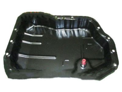 Toyota Avalon Transmission Pan - 35106-33061