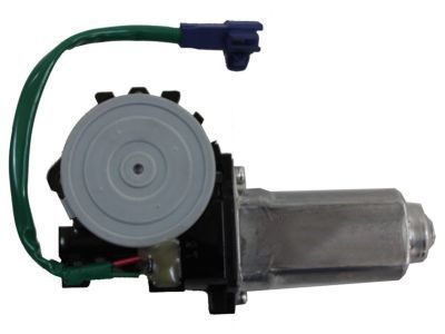 1998 Toyota Corolla Window Motor - 85720-02040