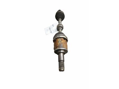 2001 Toyota Avalon Axle Shaft - 43410-07031