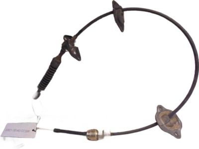 1994 Toyota Paseo Shift Cable - 33821-16140