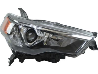 2021 Toyota 4Runner Headlight - 81140-35610
