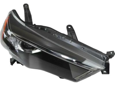 2021 Toyota 4Runner Headlight - 81140-35610