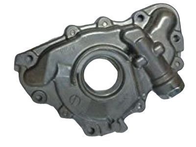 2006 Toyota Matrix Oil Pump - 15100-88600