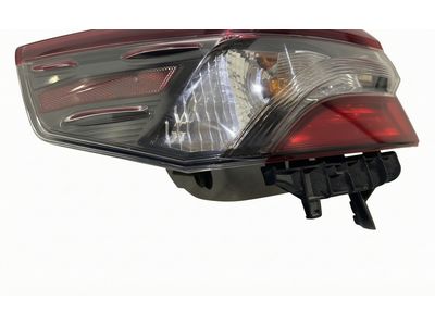 2018 Toyota Camry Back Up Light - 81550-06850