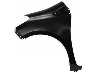 Toyota Yaris Fender - 53802-52120