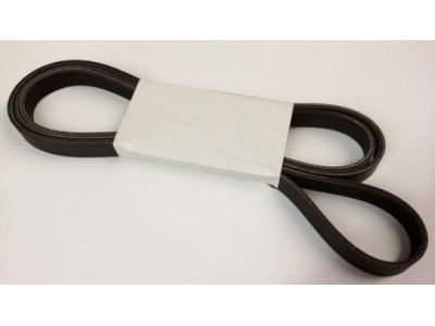 2010 Toyota Sequoia Drive Belt - 90916-A2013