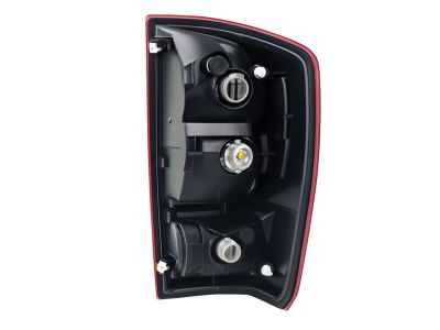 Toyota Sienna Back Up Light - 81560-08190