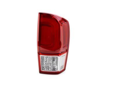 Toyota Sienna Back Up Light - 81560-08190