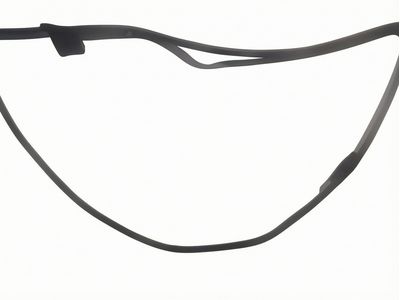 2007 Toyota 4Runner Door Seal - 67872-35080